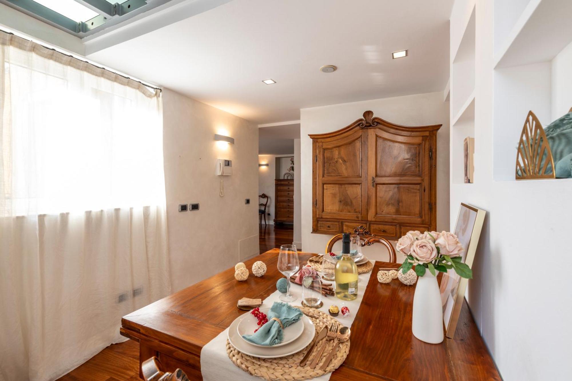 San Babila Luxury Suite - 7Sundays Milan Exterior photo
