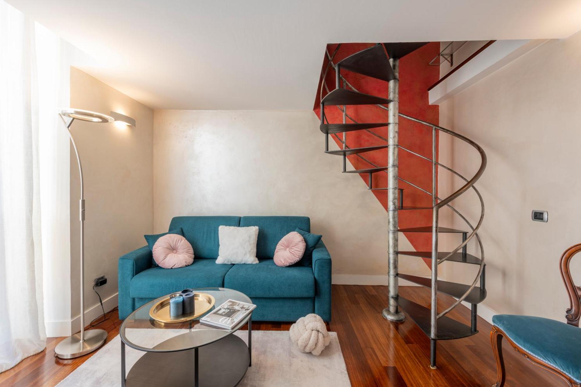 San Babila Luxury Suite - 7Sundays Milan Exterior photo