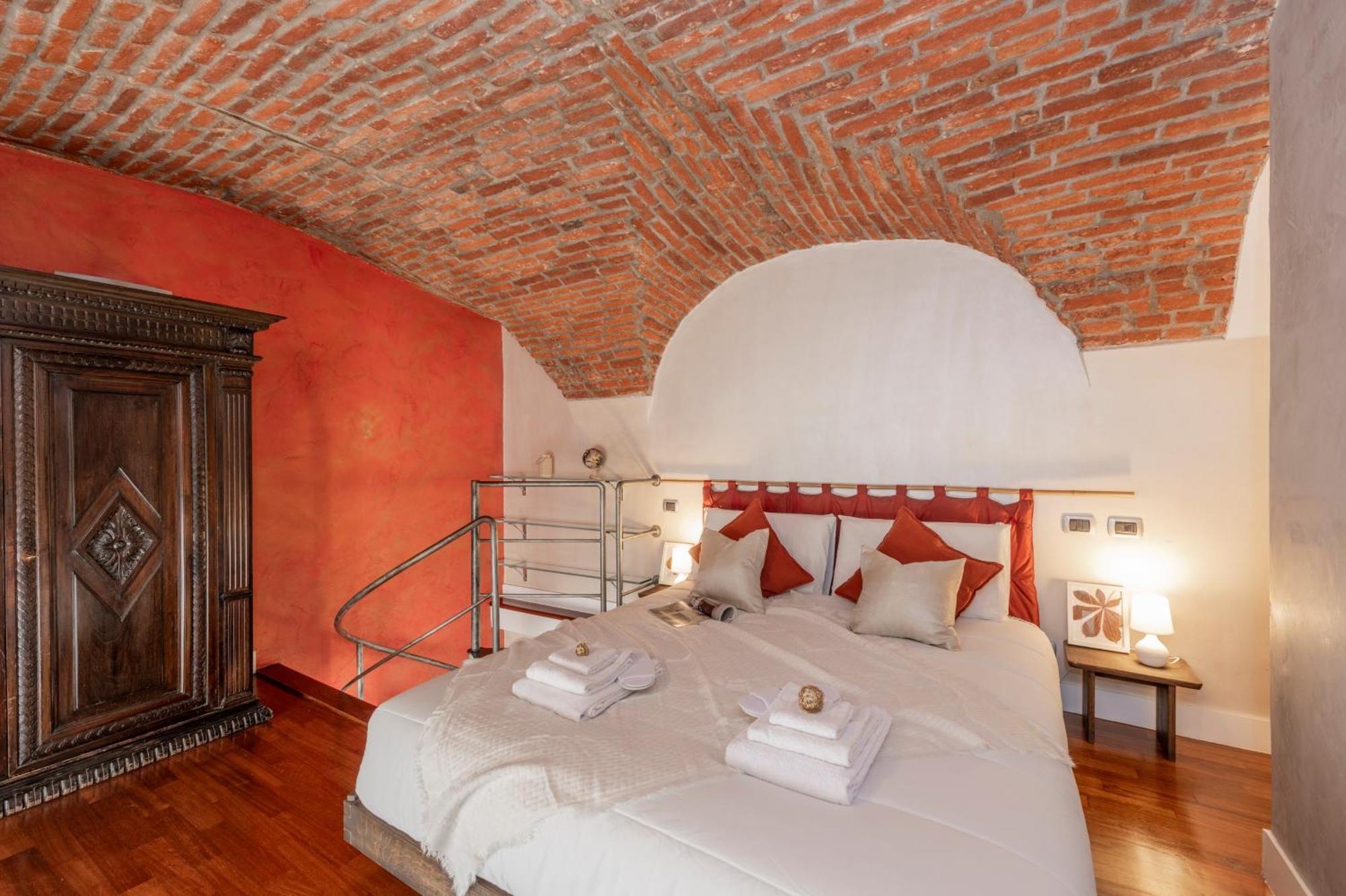 San Babila Luxury Suite - 7Sundays Milan Exterior photo