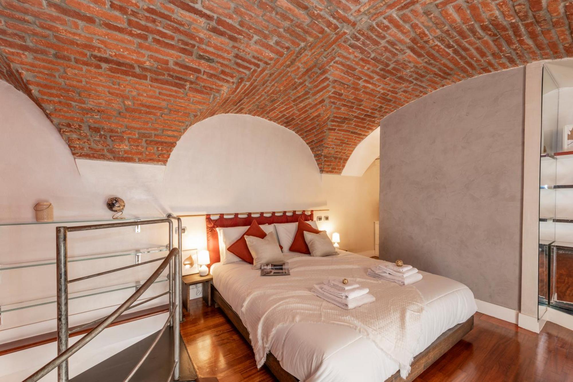 San Babila Luxury Suite - 7Sundays Milan Exterior photo