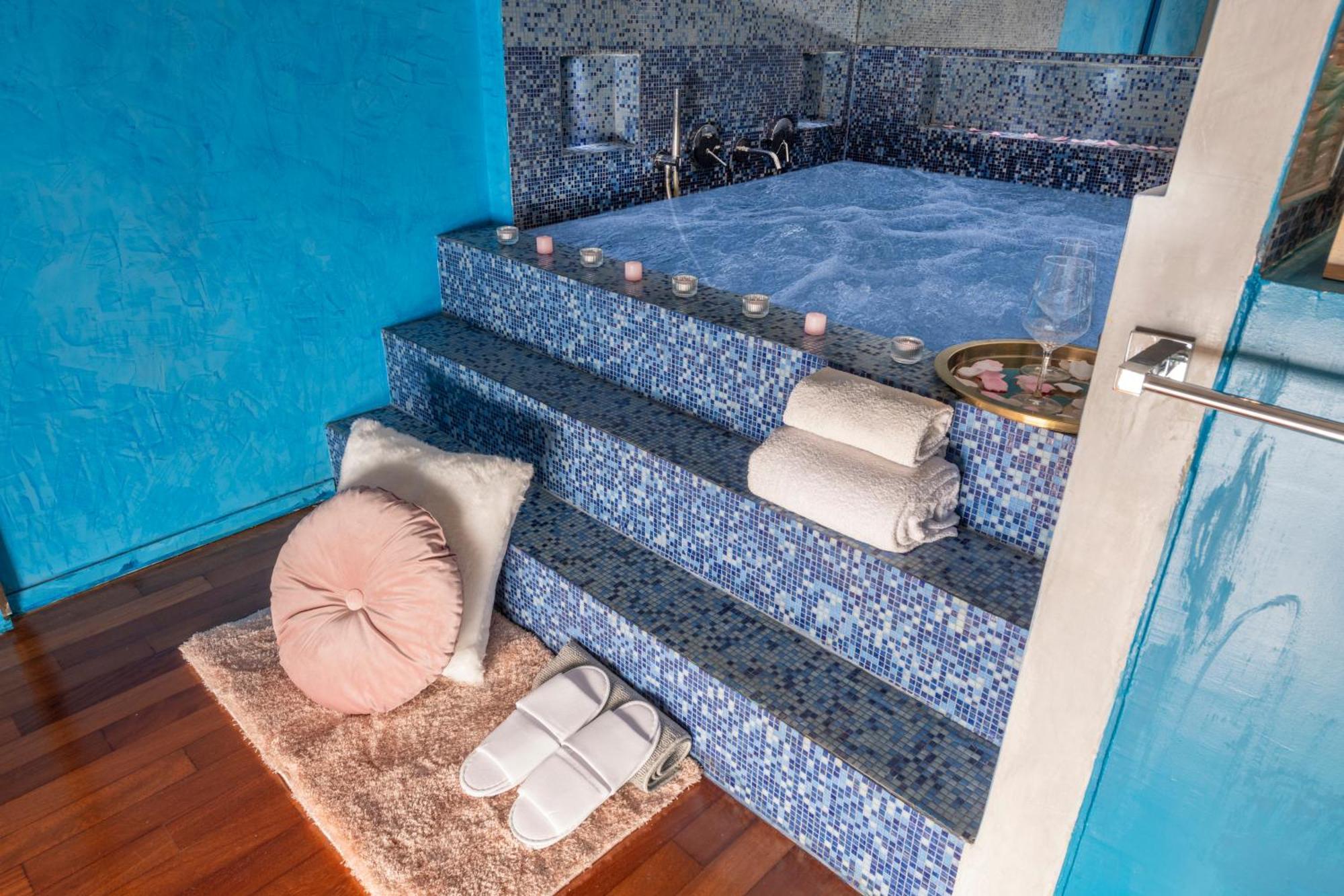 San Babila Luxury Suite - 7Sundays Milan Exterior photo