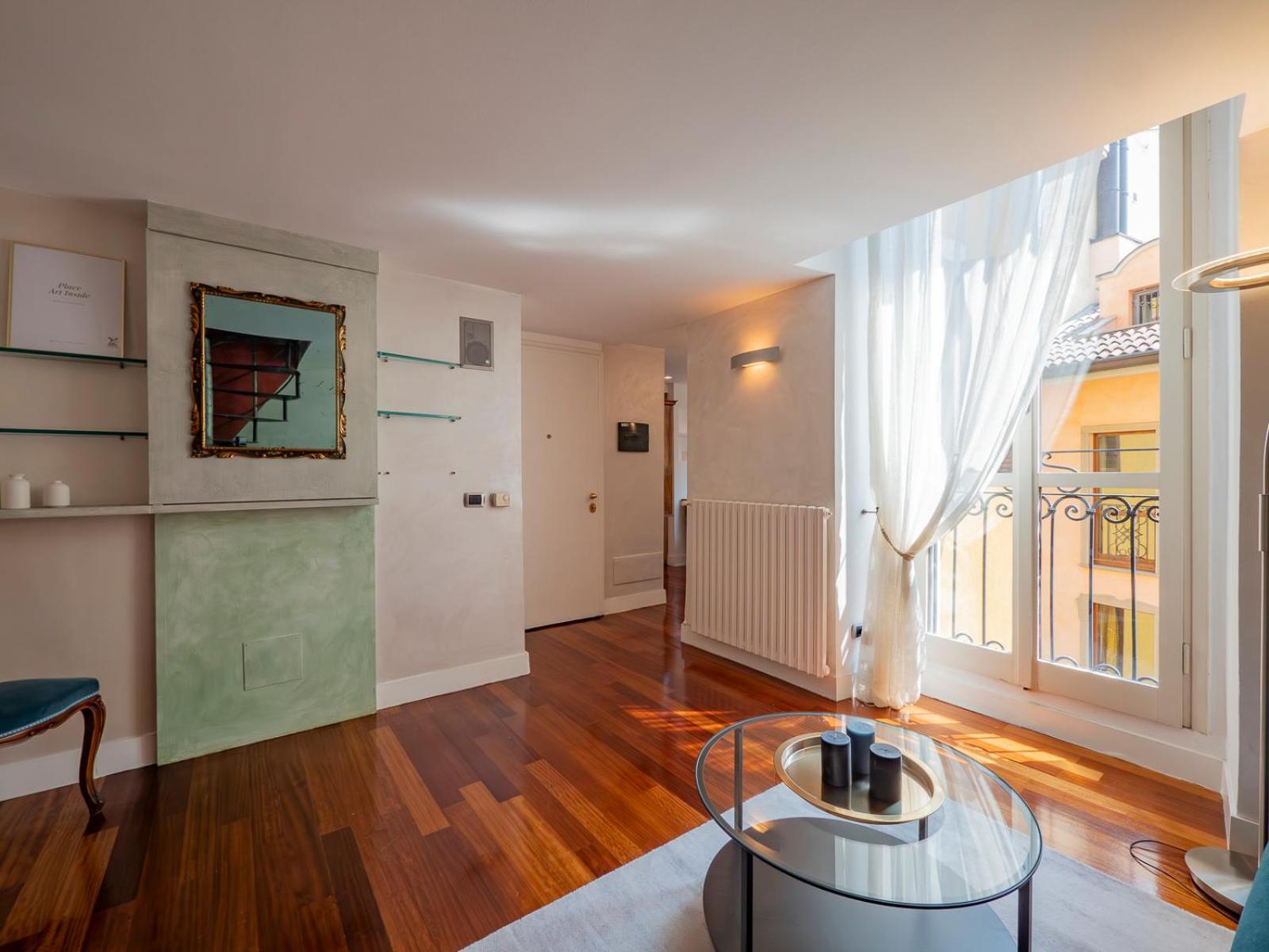 San Babila Luxury Suite - 7Sundays Milan Exterior photo