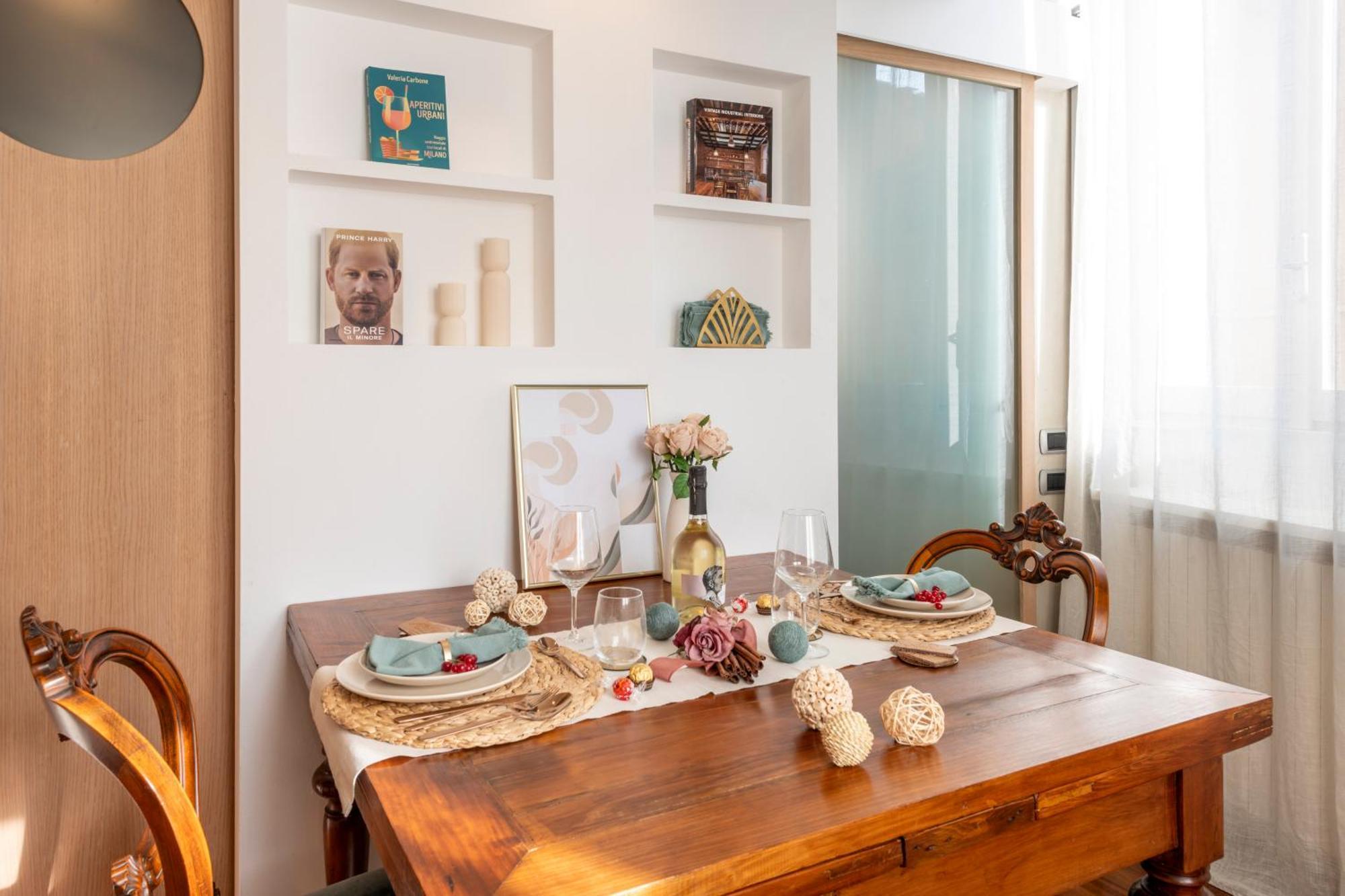 San Babila Luxury Suite - 7Sundays Milan Exterior photo