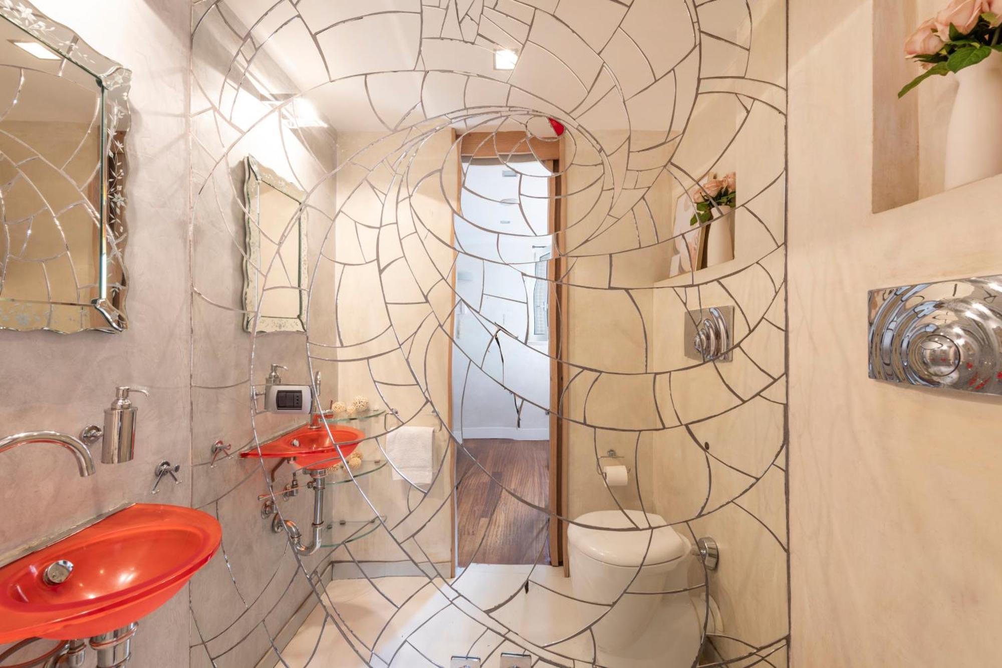 San Babila Luxury Suite - 7Sundays Milan Exterior photo