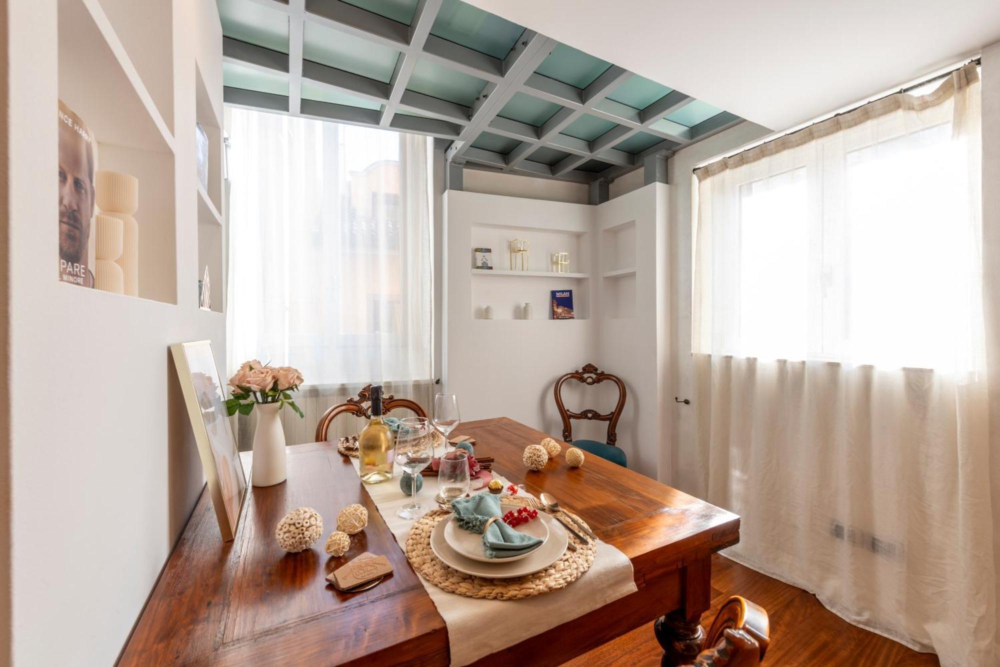 San Babila Luxury Suite - 7Sundays Milan Exterior photo