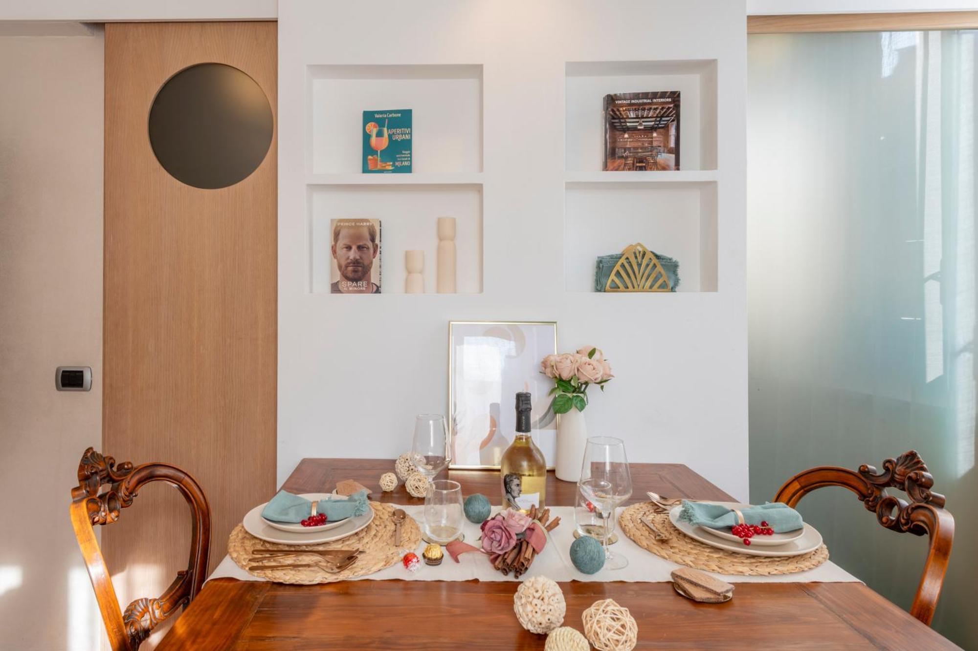 San Babila Luxury Suite - 7Sundays Milan Exterior photo