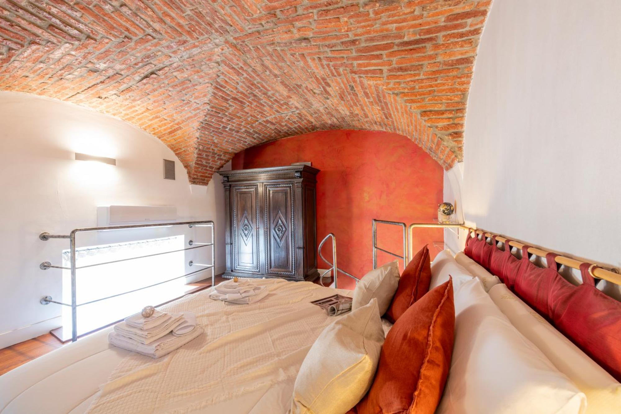 San Babila Luxury Suite - 7Sundays Milan Exterior photo