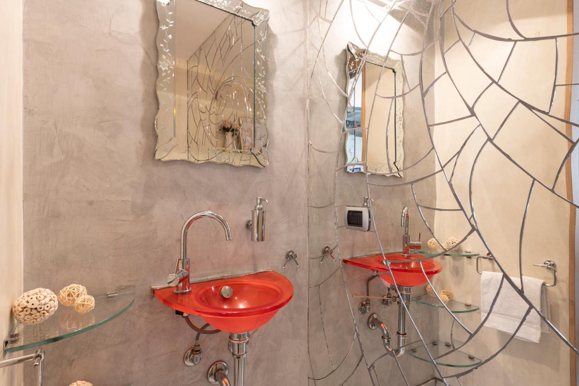San Babila Luxury Suite - 7Sundays Milan Exterior photo